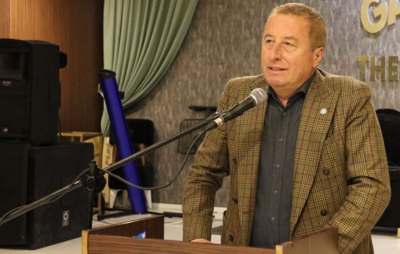 Dün PKK’dan medet umanlar bugün Hizbullah’a sarılıyor