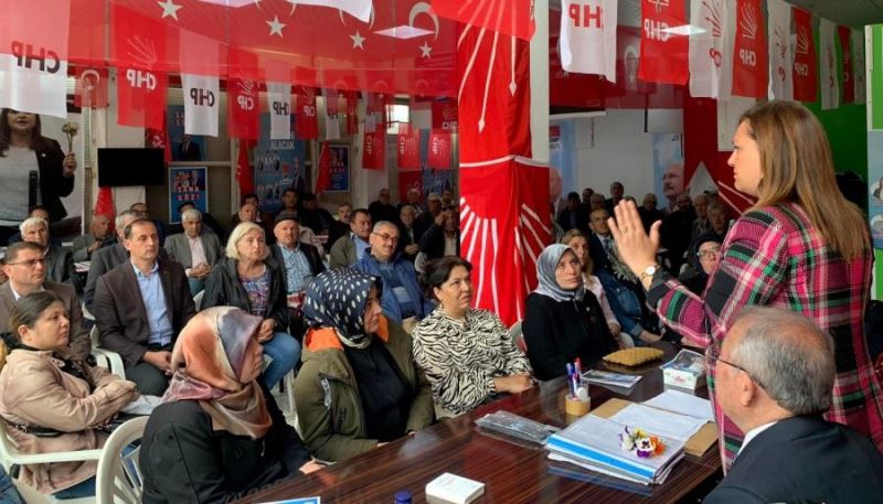 AKP; PKK, HÜDAPAR ve FETÖ ile kol kola geziyor