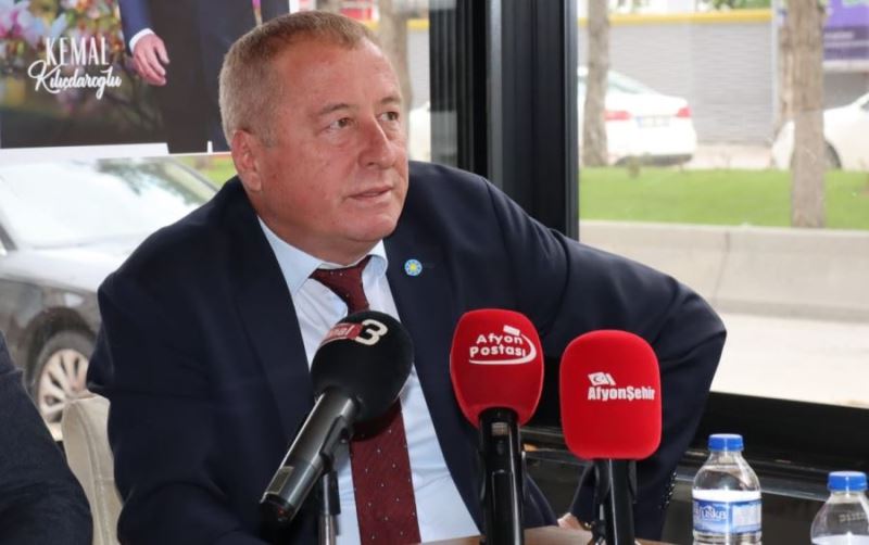 Milletvekili Olgun