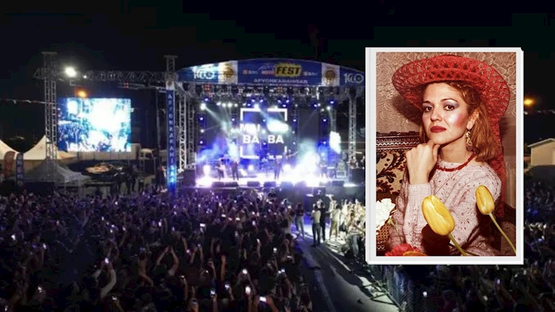 MotoFest için sürpriz bir sanatçı daha