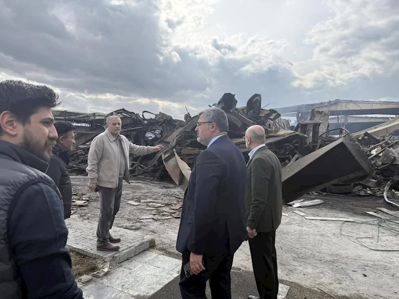 Afyonkarahisar Organize Sanayi Bölgesi