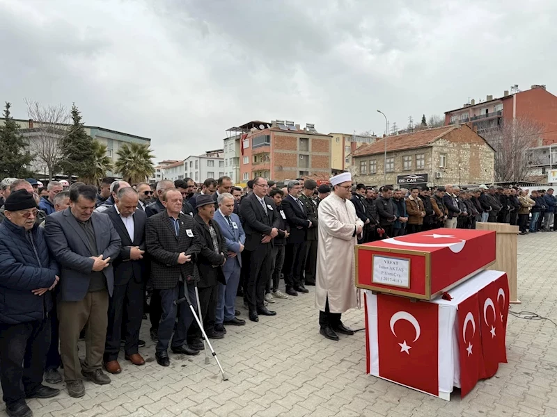 Afyonkarahisar Milletvekili Özkaya, Afrin