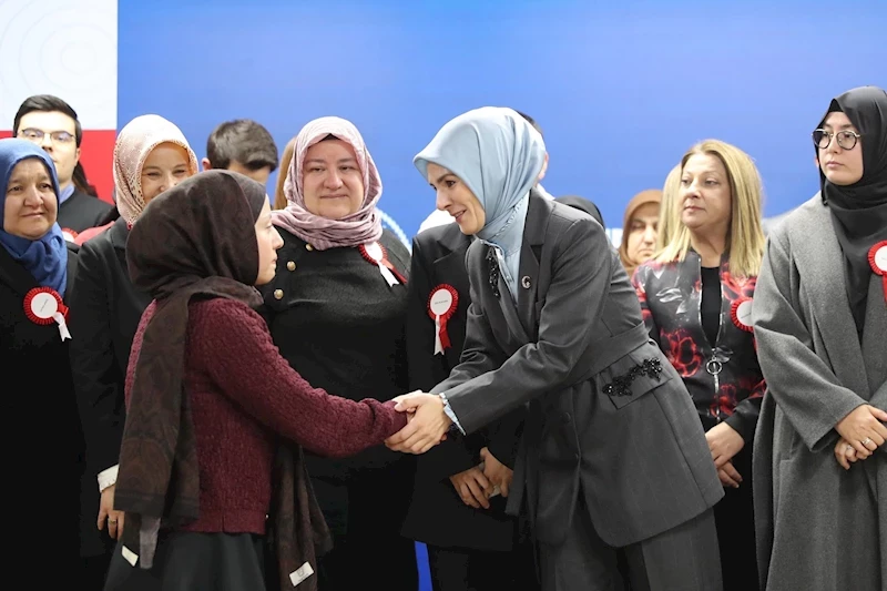 Şehit Yakınları ve Gazilerin Kamudaki İstihdamı Arttırıldı