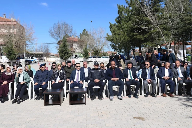 İhsaniye