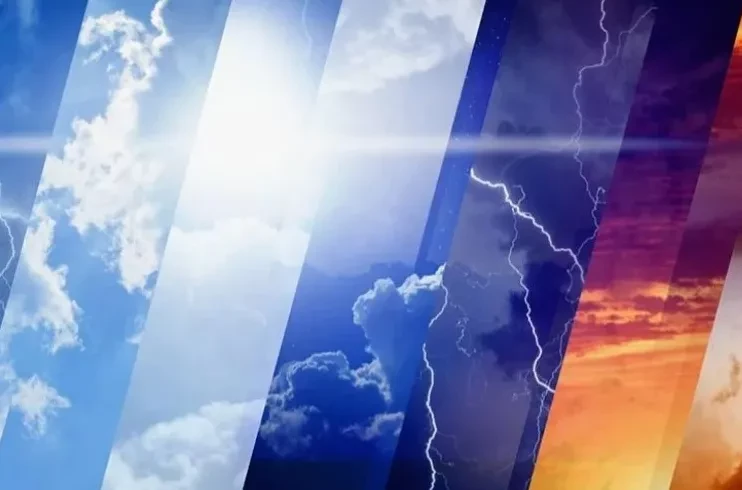 Meteoroloji Uyardı: Hava Sıcaklıkları Hissedilir Derecede Azalacak!